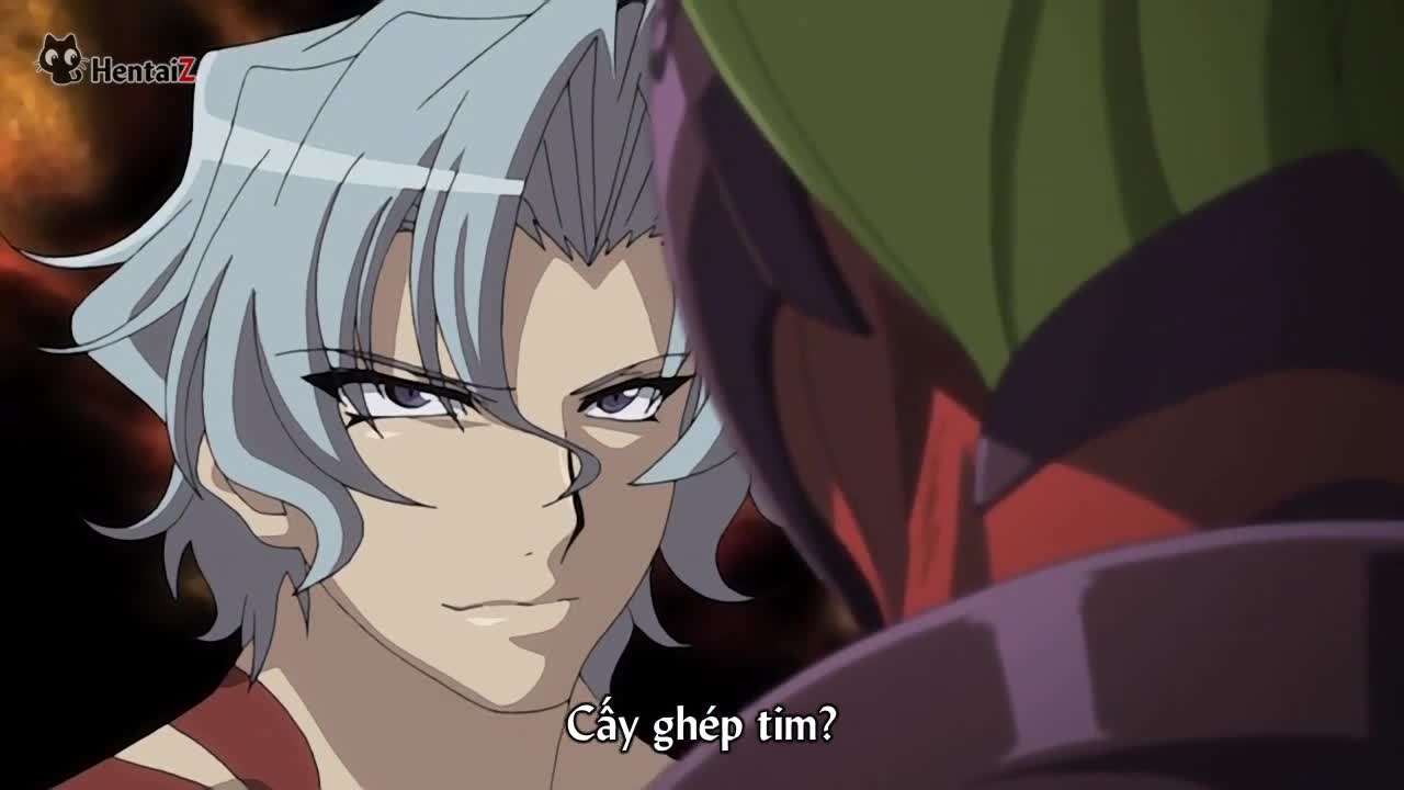 شاخک و جادوگران 4