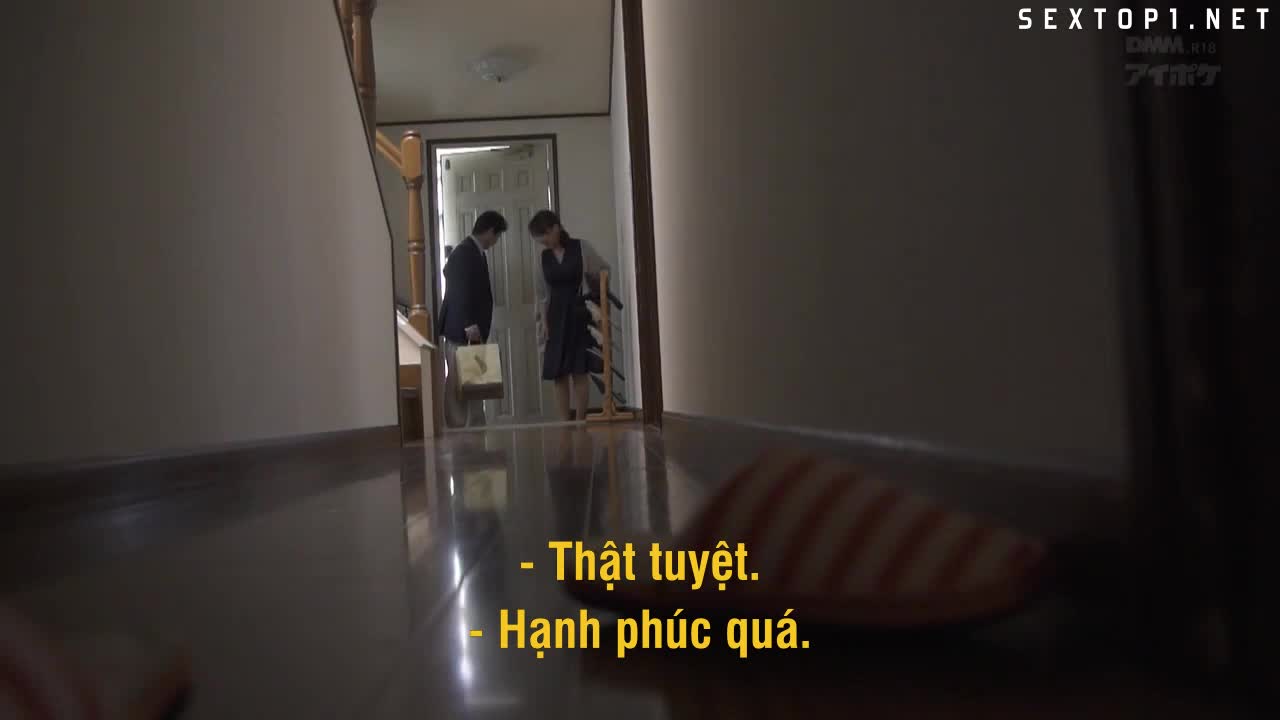 Tus ntxhais! tag nrho koj qhov txhaum, txhob cem kuv... Vietsub